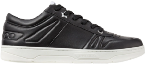 Giày Jimmy Choo Hawaii 'X Black' HAWAIIMTCO013684