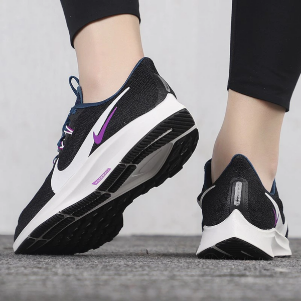 Giày Nike Wmns Air Zoom Pegasus 36 'Black' AQ2210-012 - Ảnh 4