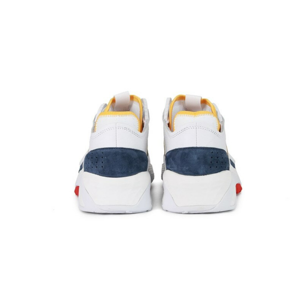 Giày Adidas Originals Streetball FW8621 - Ảnh 6
