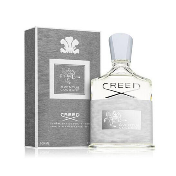 Nước Hoa Creed Aventus Cologne Eau de Parfum - Ảnh 2