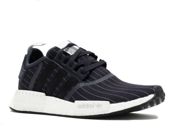 Giày Adidas Bedwin & The Heartbreakers x NMD_R1 'Black' BB3124 - Ảnh 3