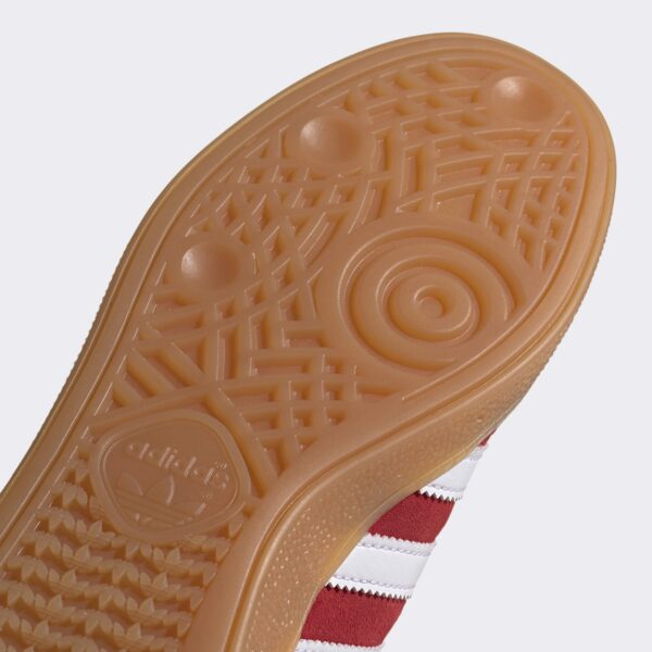 Giày Adidas Munchen 'Scarlet Gum' FX5665 - Ảnh 7