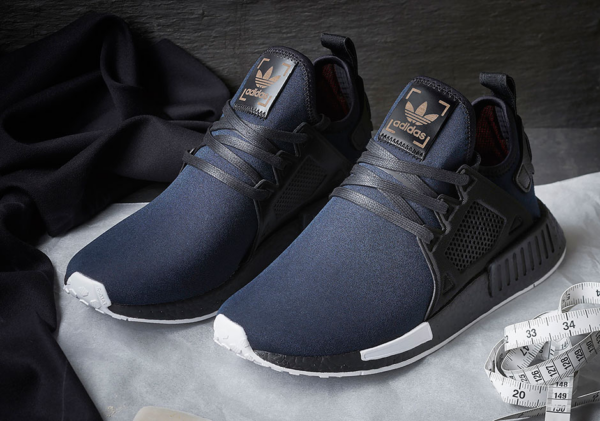 Giày Adidas Henry Poole size? NMD XR1 'Henry Poole' CQ2026 - Ảnh 3