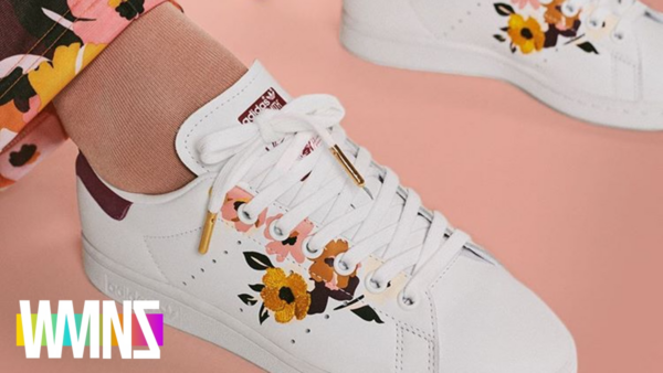 Giày Adidas Her Studio London x Wmns Continental 80 'Floral Print' FW2536 - Ảnh 5
