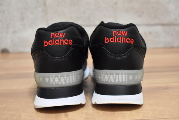 Giày New Balance Disney x 574 'Mickey Mouse' ML574DSA - Ảnh 7
