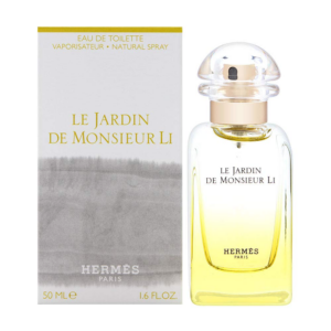 Nước Hoa Hermes Le Jardin De Monsieur Li EDT