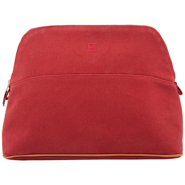 Túi Hermes Bolide 31 'Red' 103775M-03