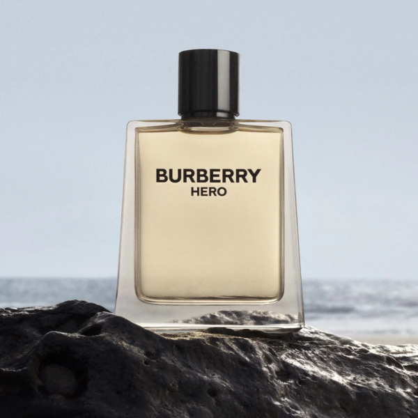 Nước Hoa Burberry Hero EDT - Ảnh 2