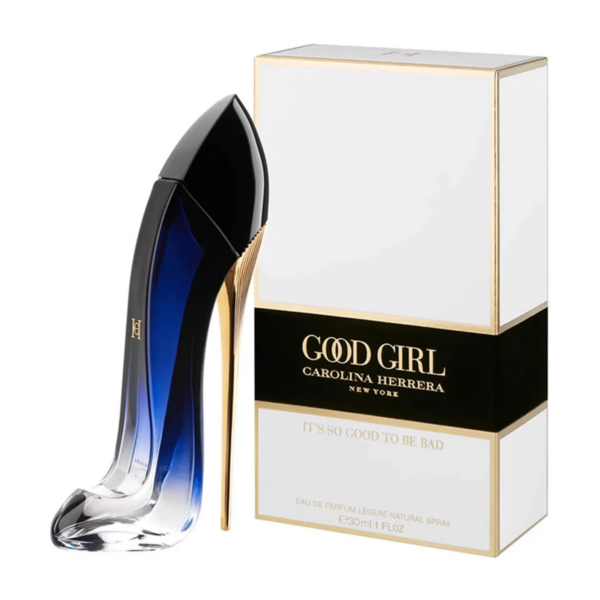 Nước Hoa Carolina Herrera Good Girl Legère EDP 80ml - Ảnh 4