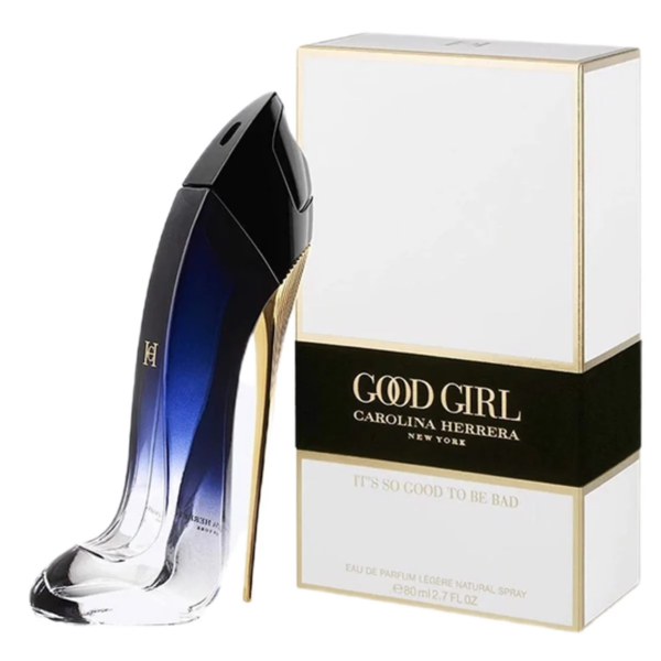 Nước Hoa Carolina Herrera Good Girl Legère EDP 80ml - Ảnh 3