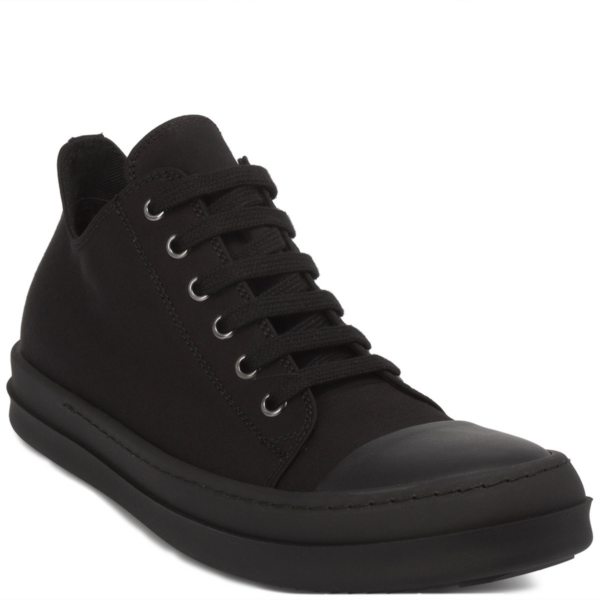 Giày Rick Owens DRKSHDW Low All Back DS20F1802 - Ảnh 4