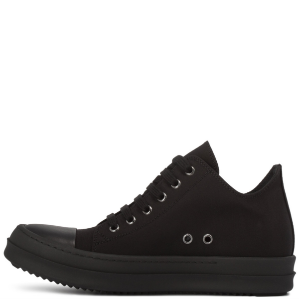 Giày Rick Owens DRKSHDW Low All Back DS20F1802 - Ảnh 3