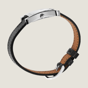 Dong Ho Hermes Heure H Watch 'Black' W036704WW00