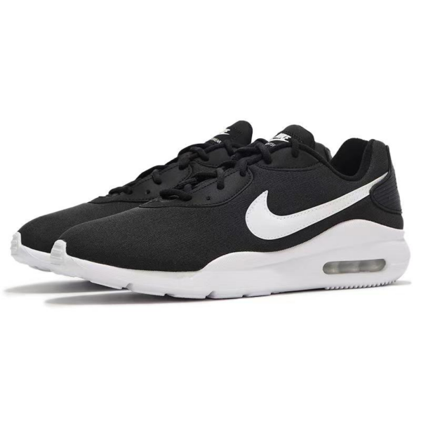Giày Nike Air Max Oketo WNTR 'Black' CD6075-003 - Ảnh 6