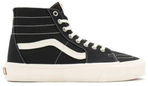 Giay Vans Sk8-Hi Tapered 'Black' VN0A4U169FN
