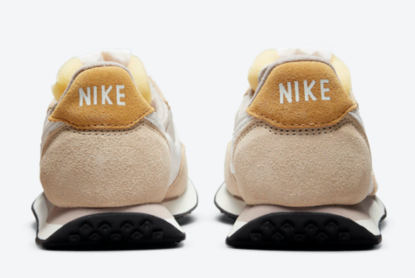 Giày Nike Waffle Trainer 2 SE Sand DM9091-012 - Ảnh 3