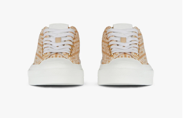 Giày Givenchy City Sport 'Beige' BE001NE1CV-250 - Ảnh 2