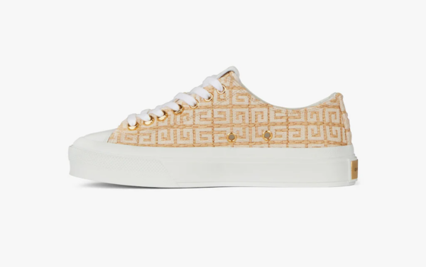 Giày Givenchy City Sport 'Beige' BE001NE1CV-250 - Ảnh 3