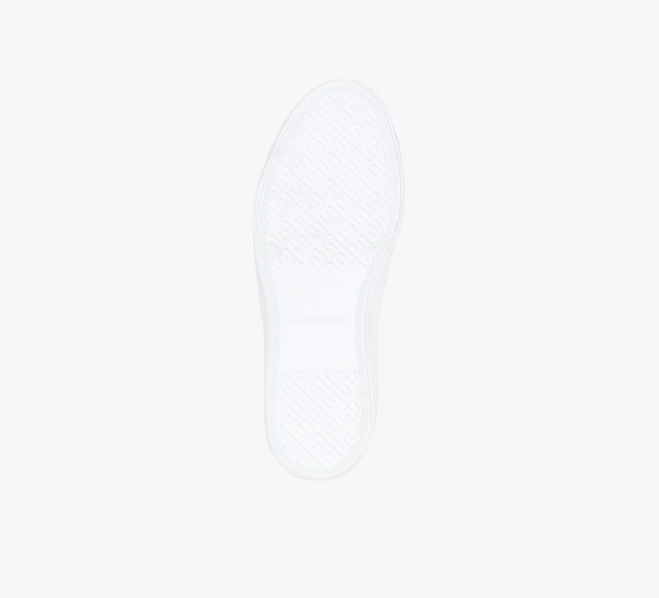 Giày Givenchy City Low 'Denim Blue' BE001NE1EL-457 - Ảnh 4