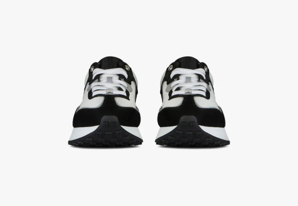 Giày Givenchy GIV Runner 'Black White' BE001TE11R-029 - Ảnh 2