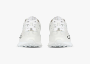 Alternative view of Giày Givenchy GIV Runner 'White' BE001TE1C5-100