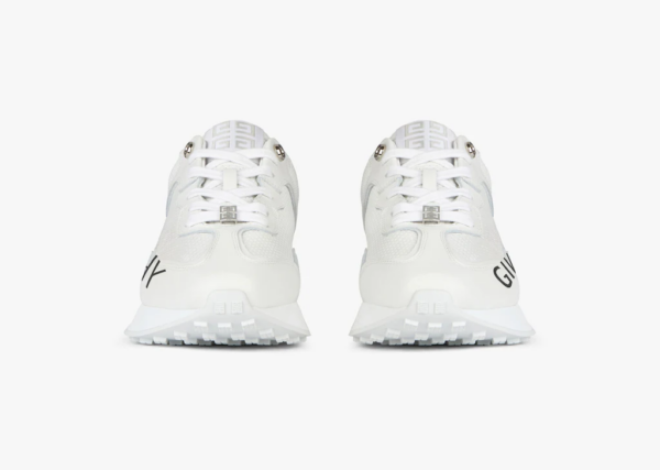 Giày Givenchy GIV Runner 'White' BE001TE1C5-100 - Ảnh 2