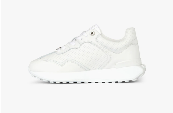 Giày Givenchy GIV Runner 'White' BE001TE1C5-100 - Ảnh 3