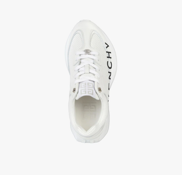 Giày Givenchy GIV Runner 'White' BE001TE1C5-100 - Ảnh 5