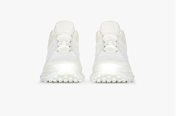 Giày Givenchy GIV 1 TR Light 'White' BE001ZE15Q-100 - Ảnh 2