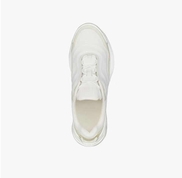 Giày Givenchy GIV 1 TR Light 'White' BE001ZE15Q-100 - Ảnh 4