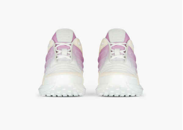 Giày Givenchy GIV 1 Light 'White Pink' BE001ZE199-149 - Ảnh 2