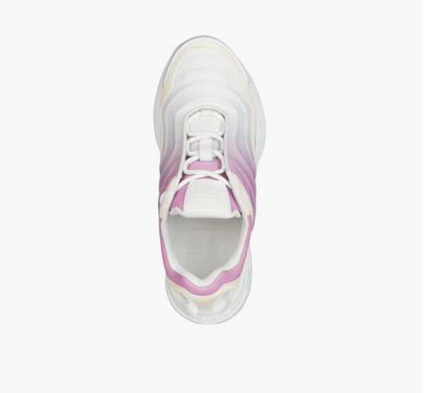 Giày Givenchy GIV 1 Light 'White Pink' BE001ZE199-149 - Ảnh 5