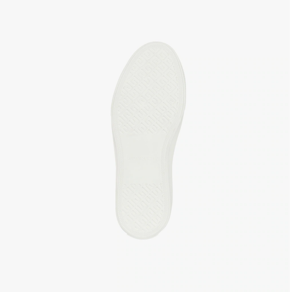 Giày Givenchy City High 'White Black' BE0025E1B4-116 - Ảnh 4