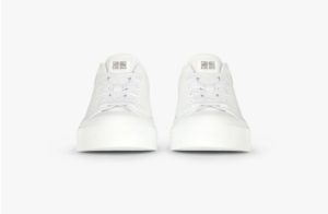 Alternative view of Giày Givenchy In Leather 'Two Tone' BE0027E19U-149