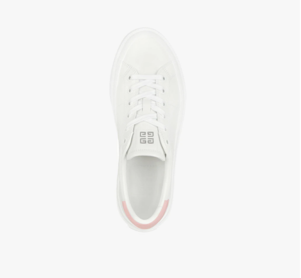 Giày Givenchy In Leather 'Two Tone' BE0027E19U-149 - Ảnh 5