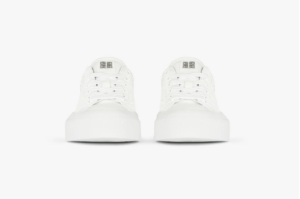 Alternative view of Giày Givenchy City Sport 'White' BE0027E19X-100