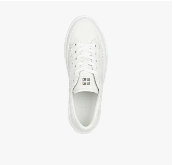 Giày Givenchy City Sport 'White' BE0027E19X-100 - Ảnh 5