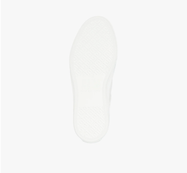 Giày Givenchy City Sport 'White' BE0027E19X-100 - Ảnh 4