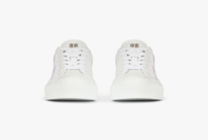 Alternative view of Giày Givenchy City Sport 'White Lilac' BE0027E1CK-599