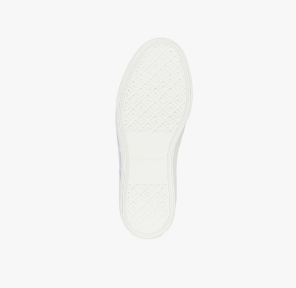 Giày Givenchy City Sport 'White Lilac' BE0027E1CK-599 - Ảnh 4
