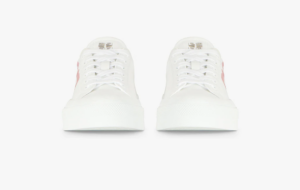 Alternative view of Giày Givenchy City Sport 'White Pink' BE0027E1ER-149