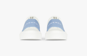Alternative view of Giày Givenchy City Sport 'White Blue' BE0029E1EU-114