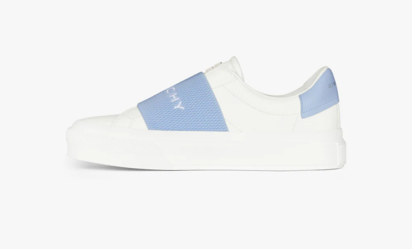 Giày Givenchy City Sport 'White Blue' BE0029E1EU-114 - Ảnh 3