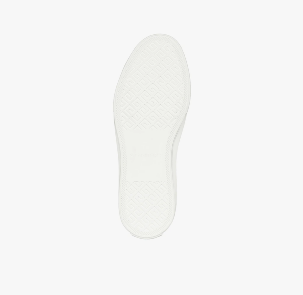 Giày Givenchy City Sport 'White Blue' BE0029E1EU-114 - Ảnh 4