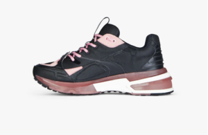 Alternative view of Giày Givenchy GIV 1 TR 'Black Pink' BE002DE1AQ-024