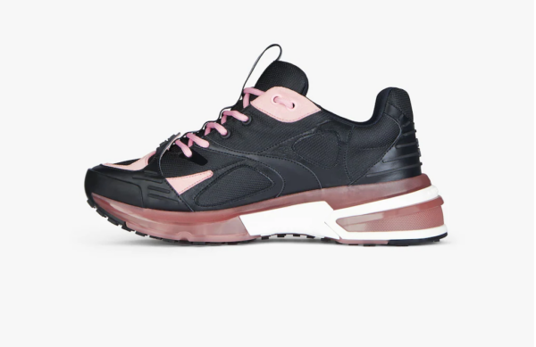 Giày Givenchy GIV 1 TR 'Black Pink' BE002DE1AQ-024 - Ảnh 2