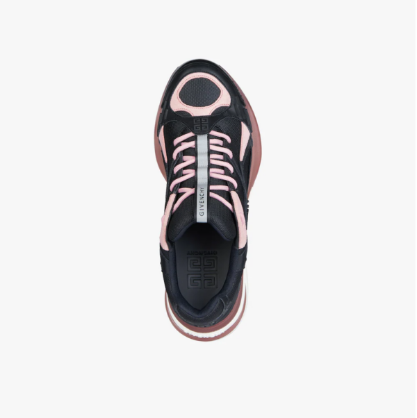Giày Givenchy GIV 1 TR 'Black Pink' BE002DE1AQ-024 - Ảnh 5