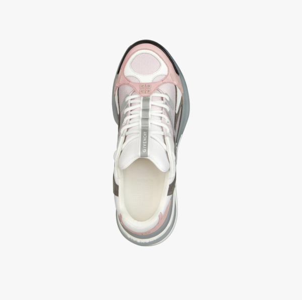 Giày Givenchy GIV 1 TR 'White Pink' BE002DE1AR-149 - Ảnh 4
