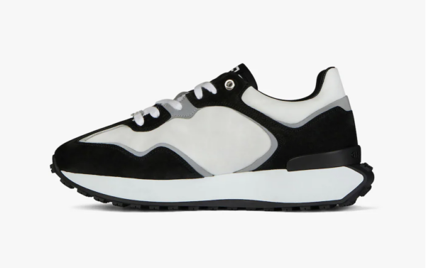 Giày Givenchy GIV Runner 'Black White' BH005CH0XV-029 - Ảnh 2