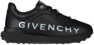 Giày Givenchy GIV Runner 'Black' BH005CH16G-001